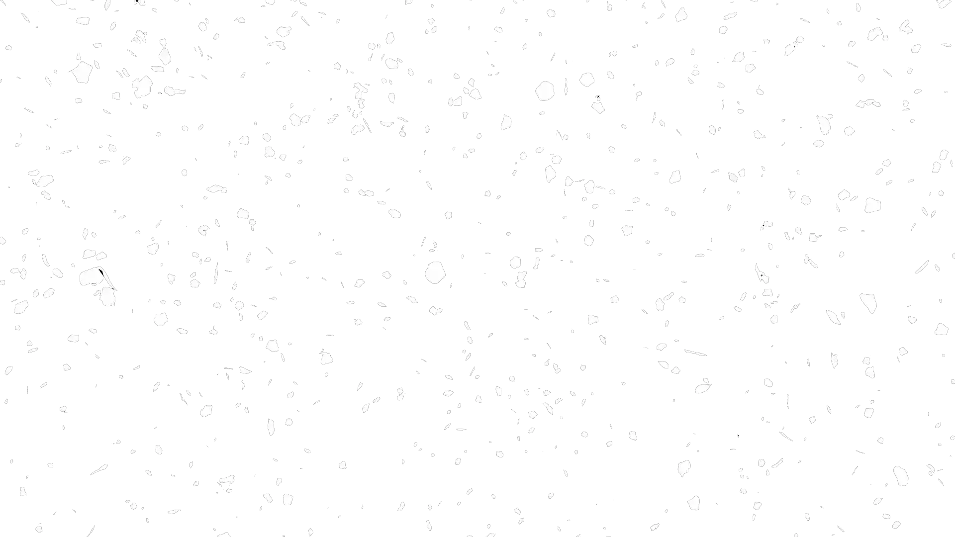 Transparent Background with Grid Pattern