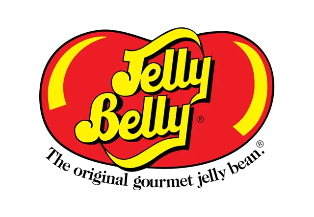 Jelly Belly Candy Logo