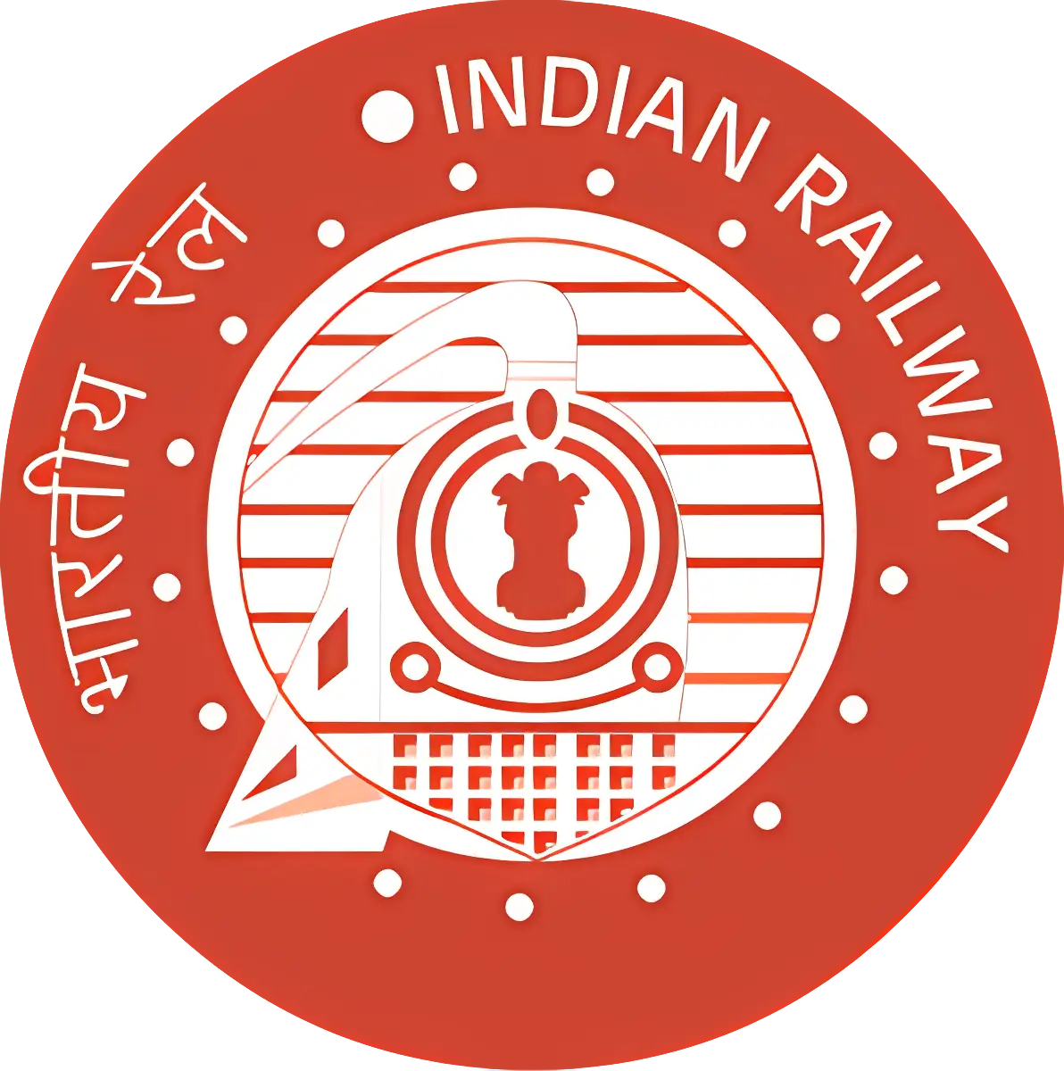 Indian Railway Logo