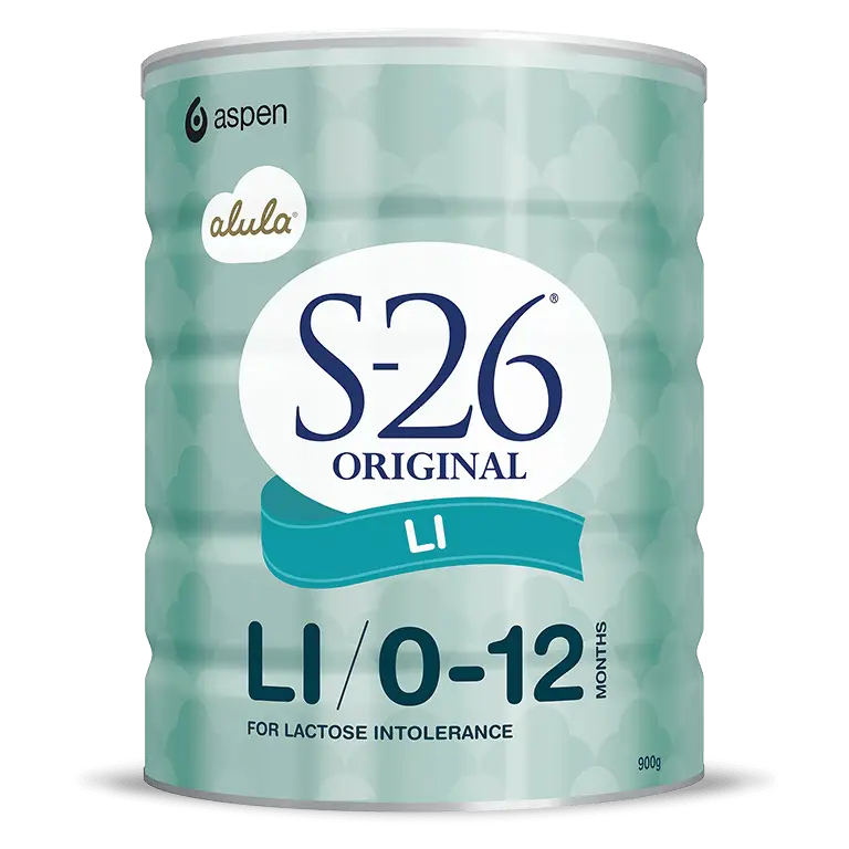 S-26 Original Infant Formula