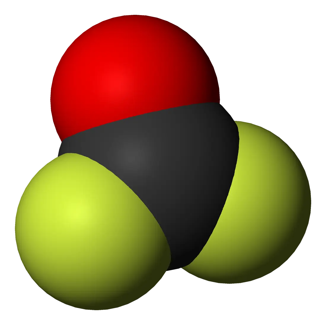 Chemical Molecular Model for Educational Purposes