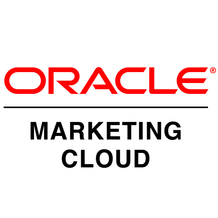 Oracle Marketing Cloud Logo