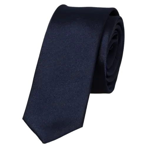 Black Tie for Formal Occasions