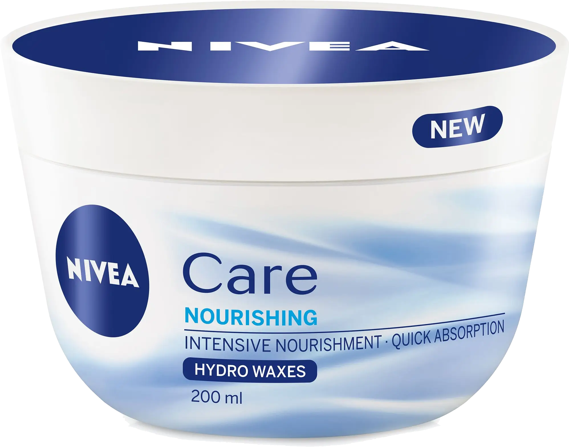Nivea Care Nourishing Cream