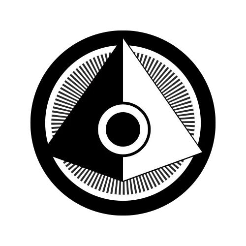 Geometric Symbol Design