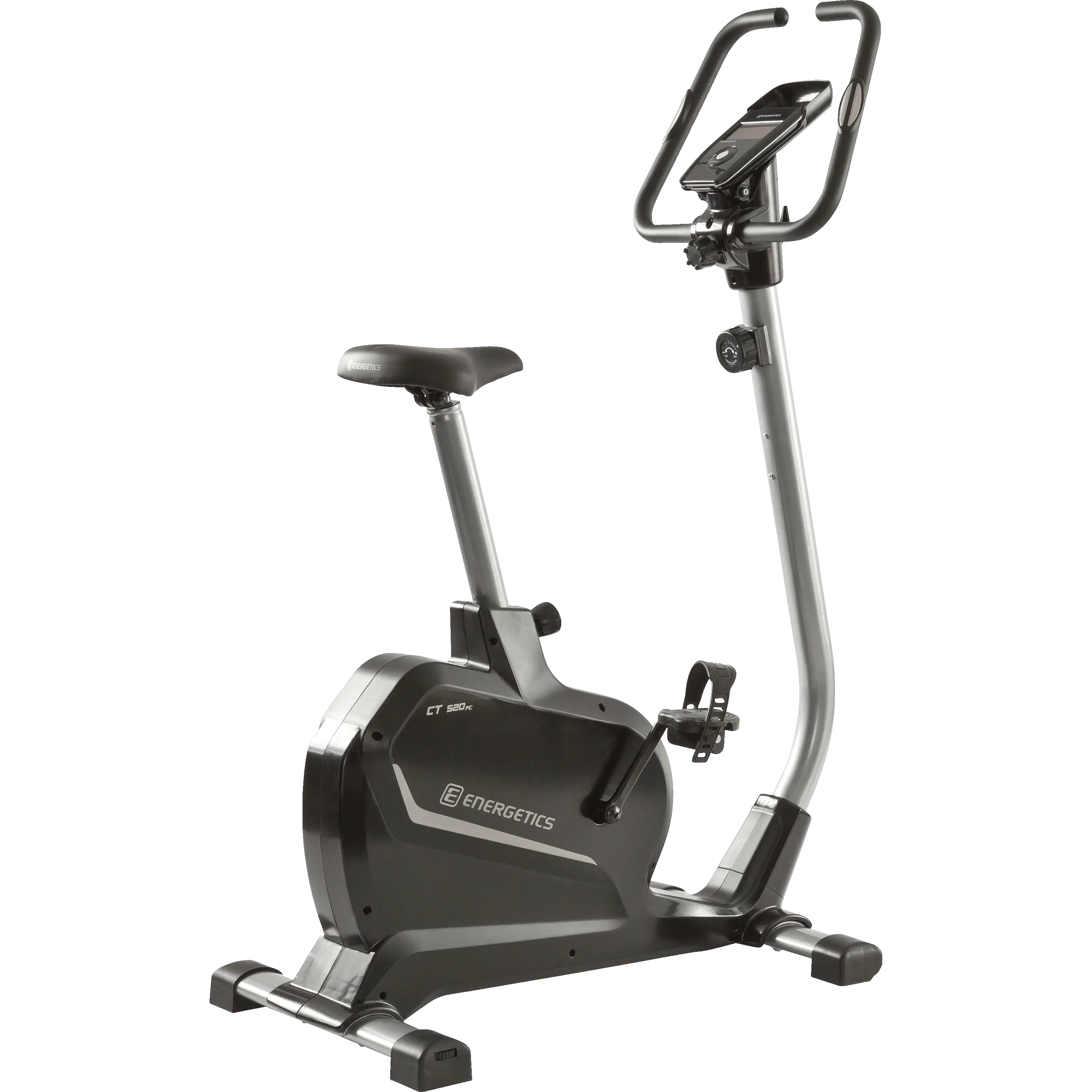 Stationary Exercise Bike for Home Workouts