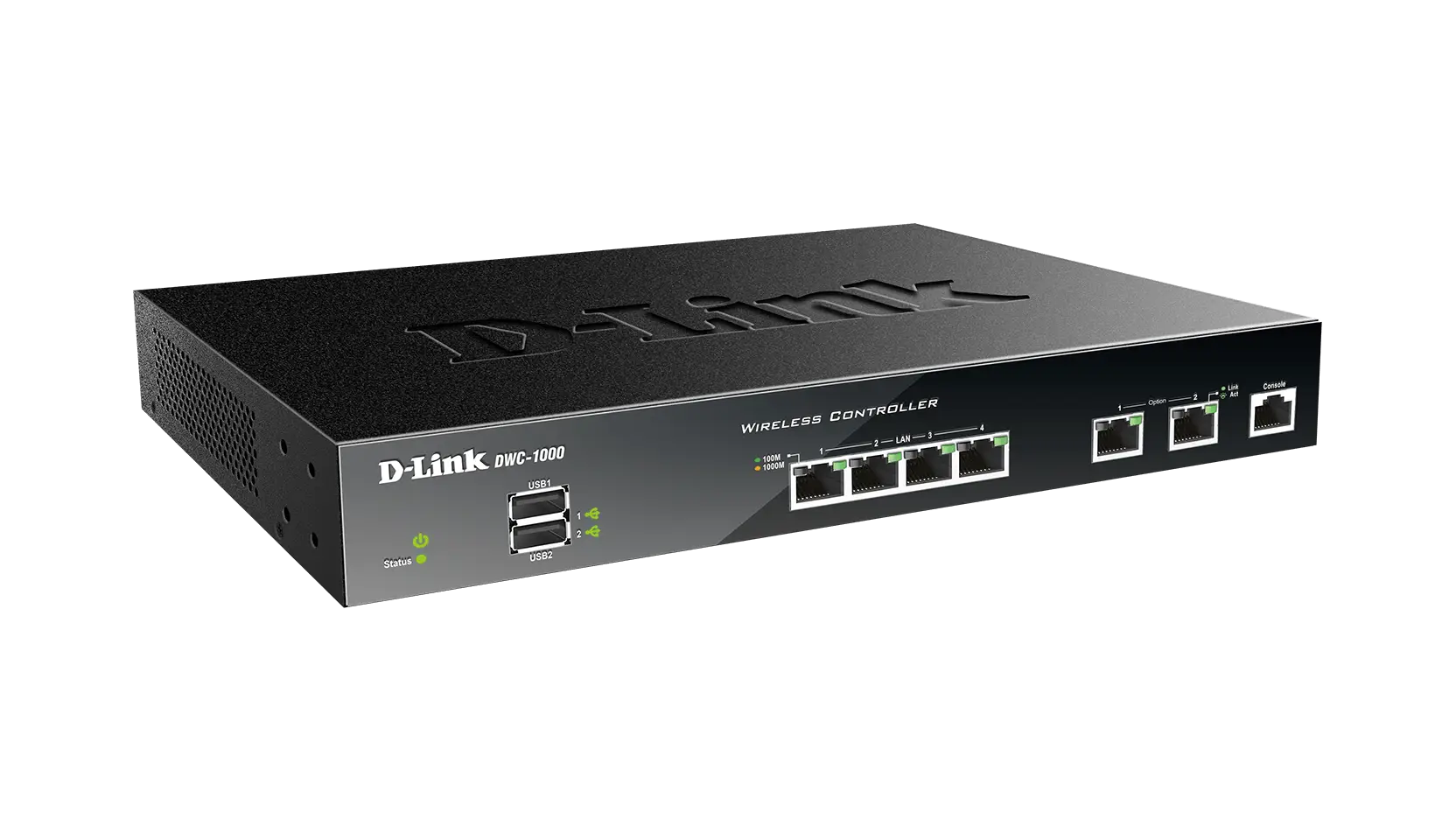 D-Link Network Switch for Connectivity Solutions