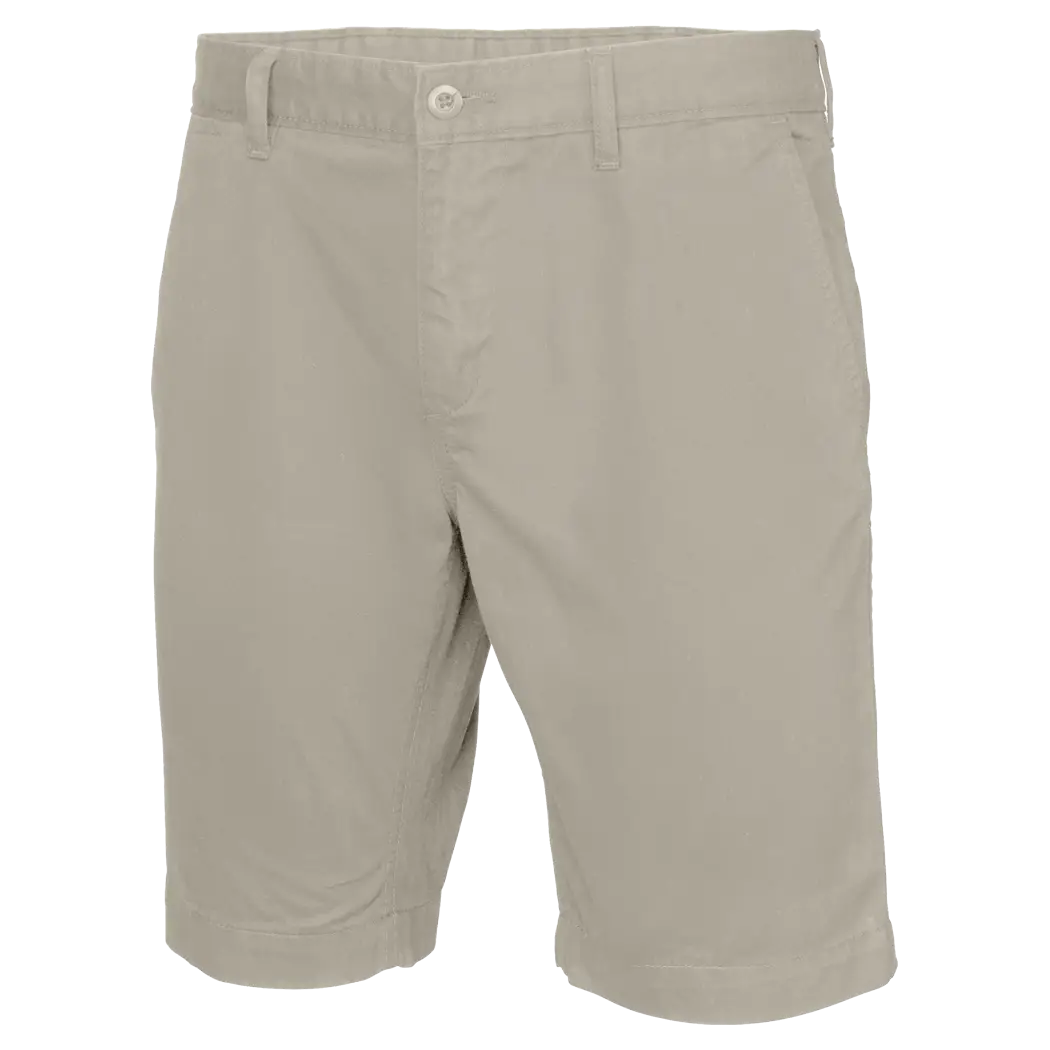 Casual Beige Shorts for Summer Wear