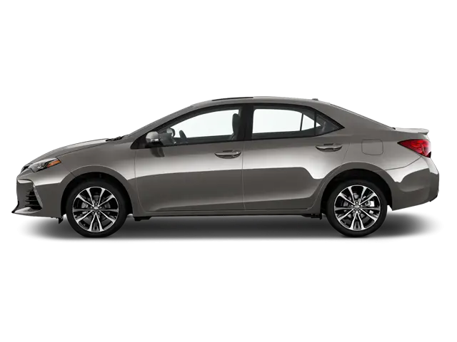 Gray Sedan Car for Everyday Use