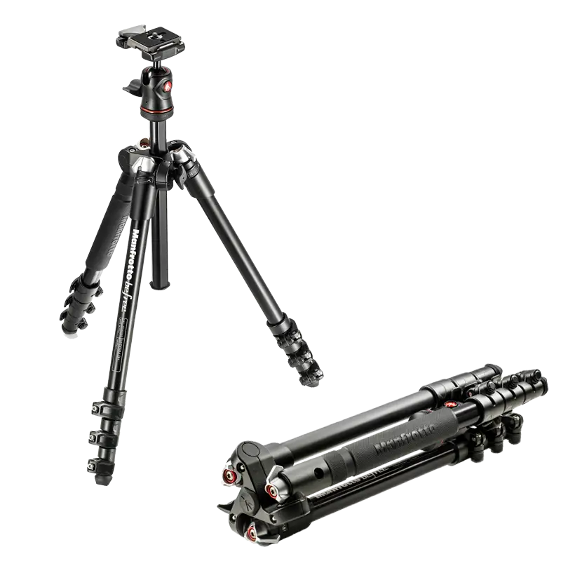 Professional Camera Tripod for Photography
