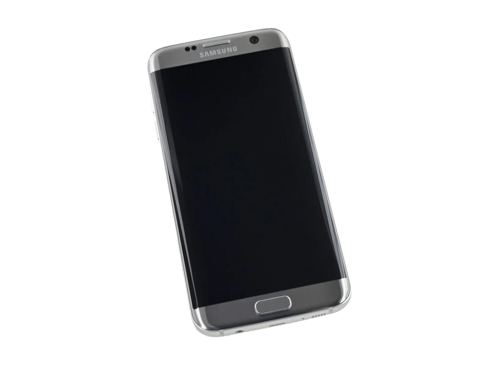 Modern Smartphone Illustration