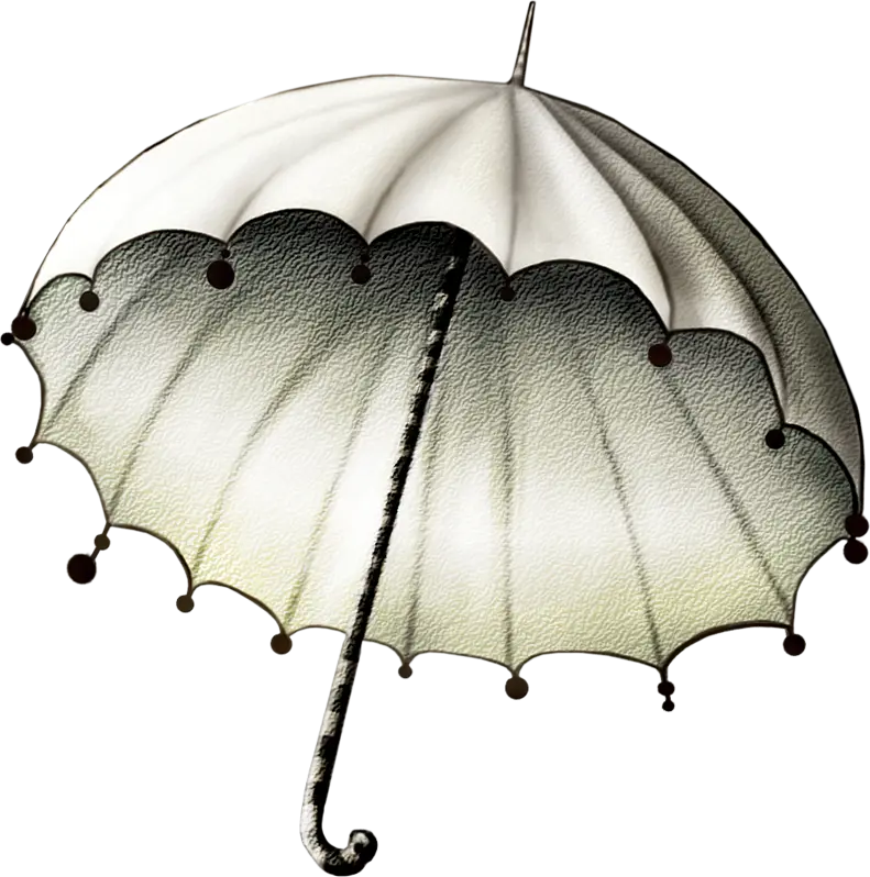 Elegant Umbrella