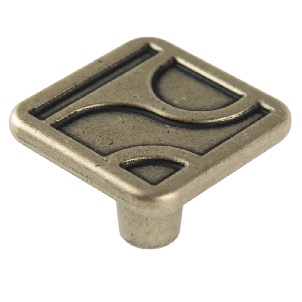 Metal Knob for Furniture