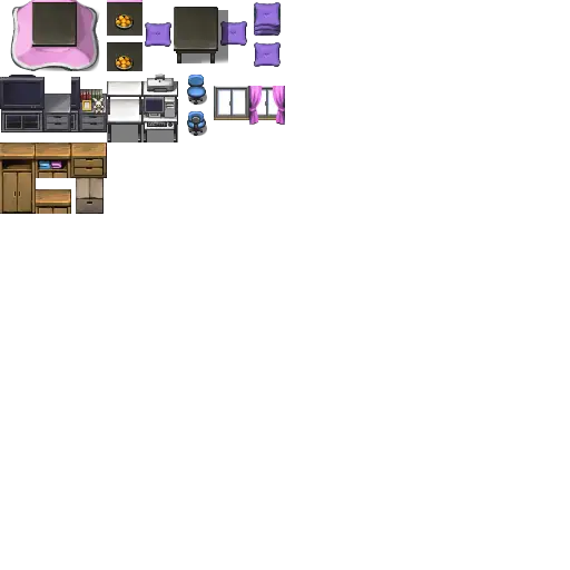 Home Furniture Set