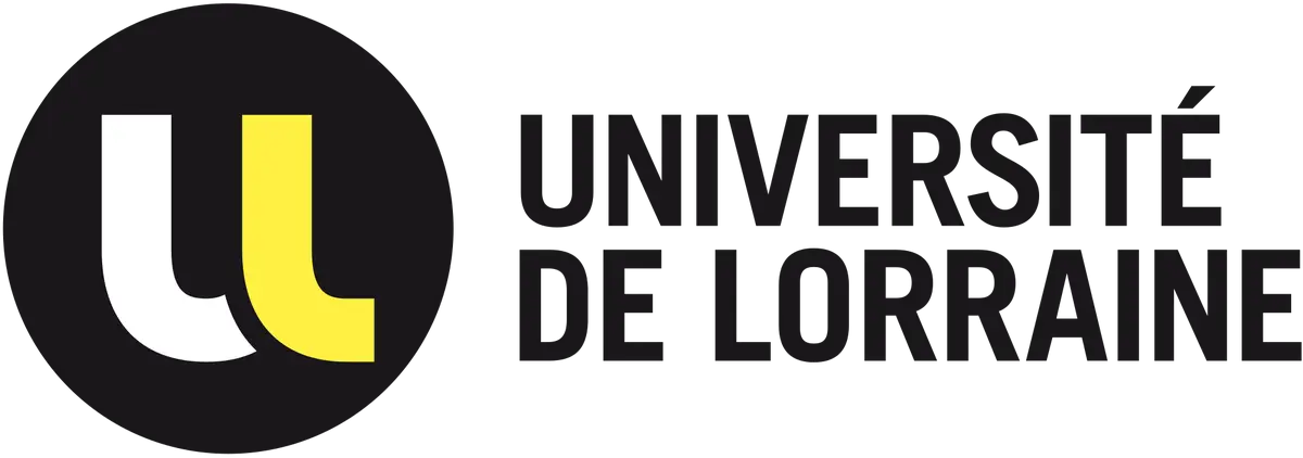 UniversitÃ© de Lorraine Logo