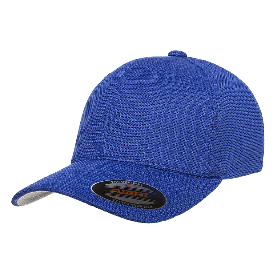 Stylish Blue Baseball Cap for Everyday Wear
