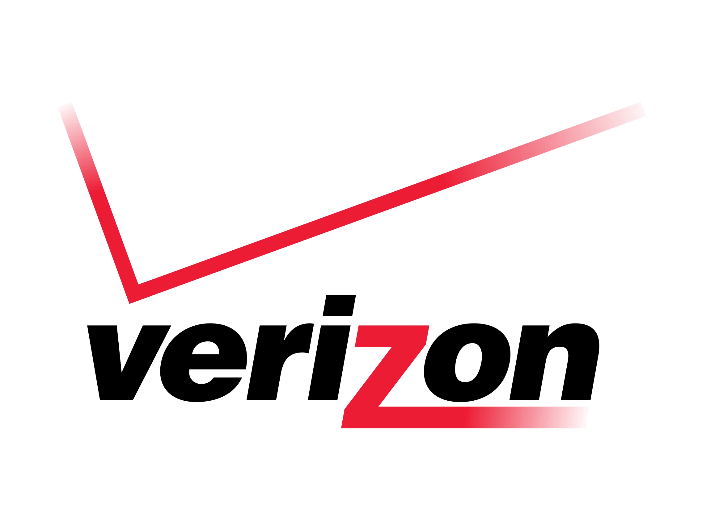 Verizon Logo Design