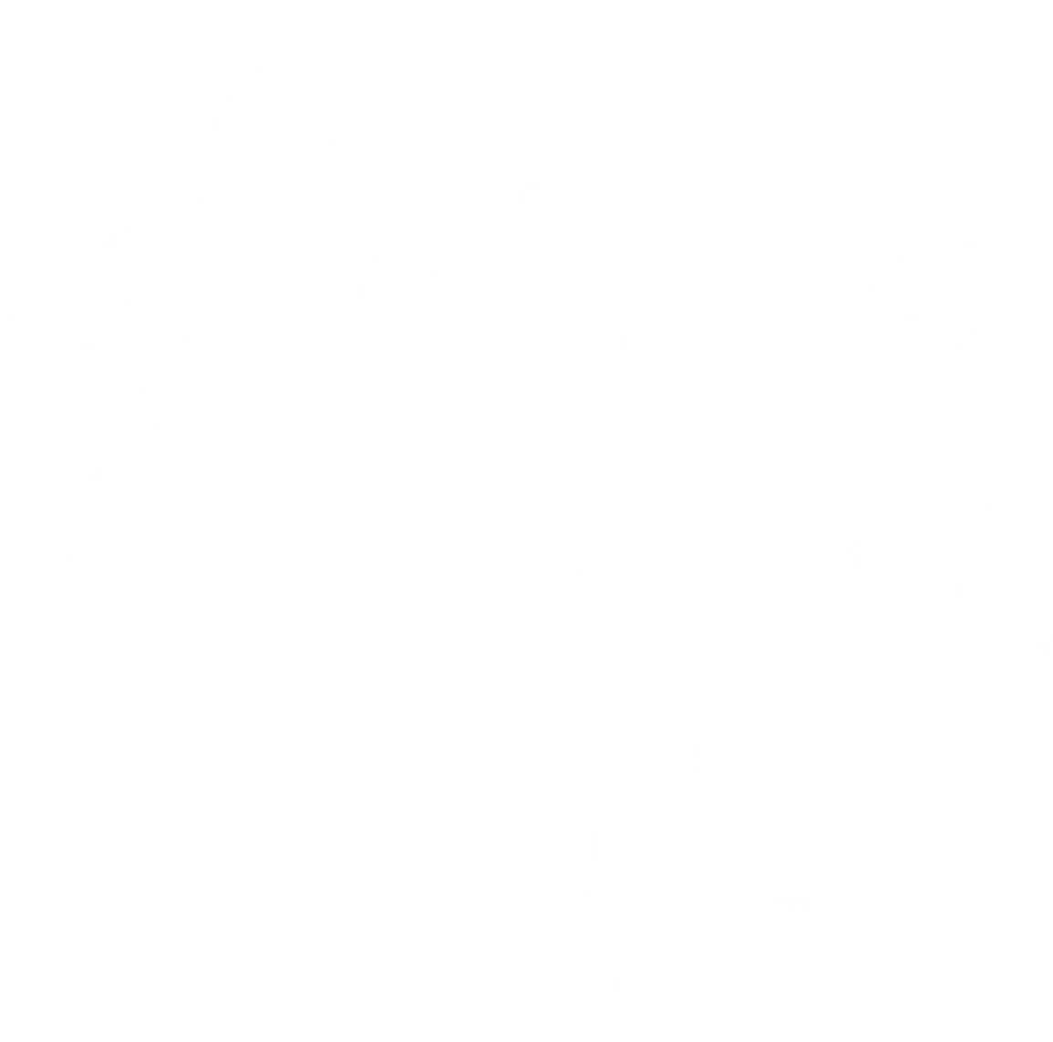 Clear Transparent Symbol with Minimal Design