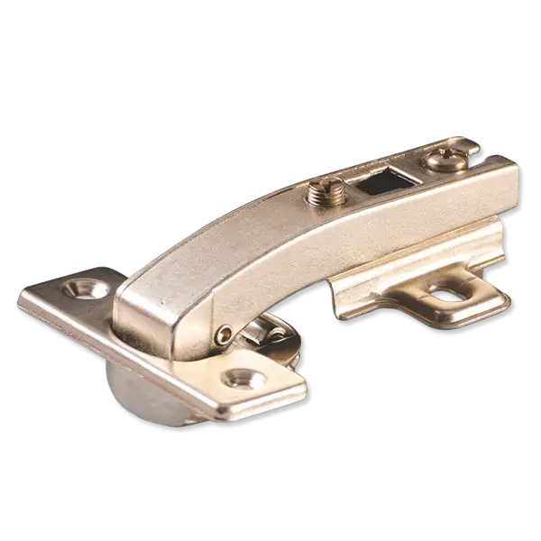 Durable Metallic Door Hinge for Furniture