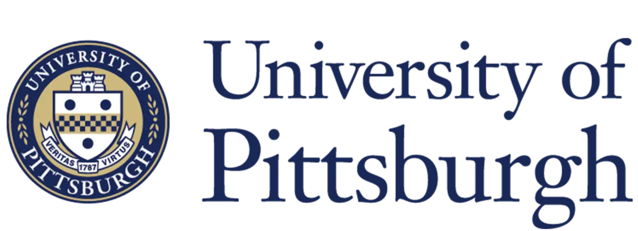 University of Pittsburgh Logo