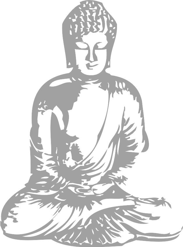 Buddha Symbol