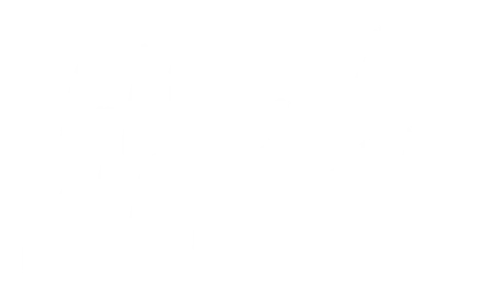 Handwritten White Text Logo â€“ &#039;Like A Momma&#039;