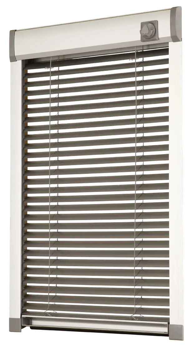 Modern Window Blinds