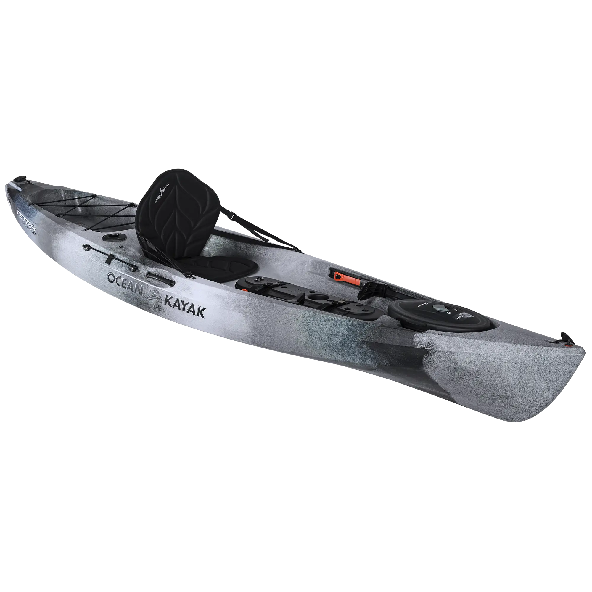 Ocean Kayak for Water Sports