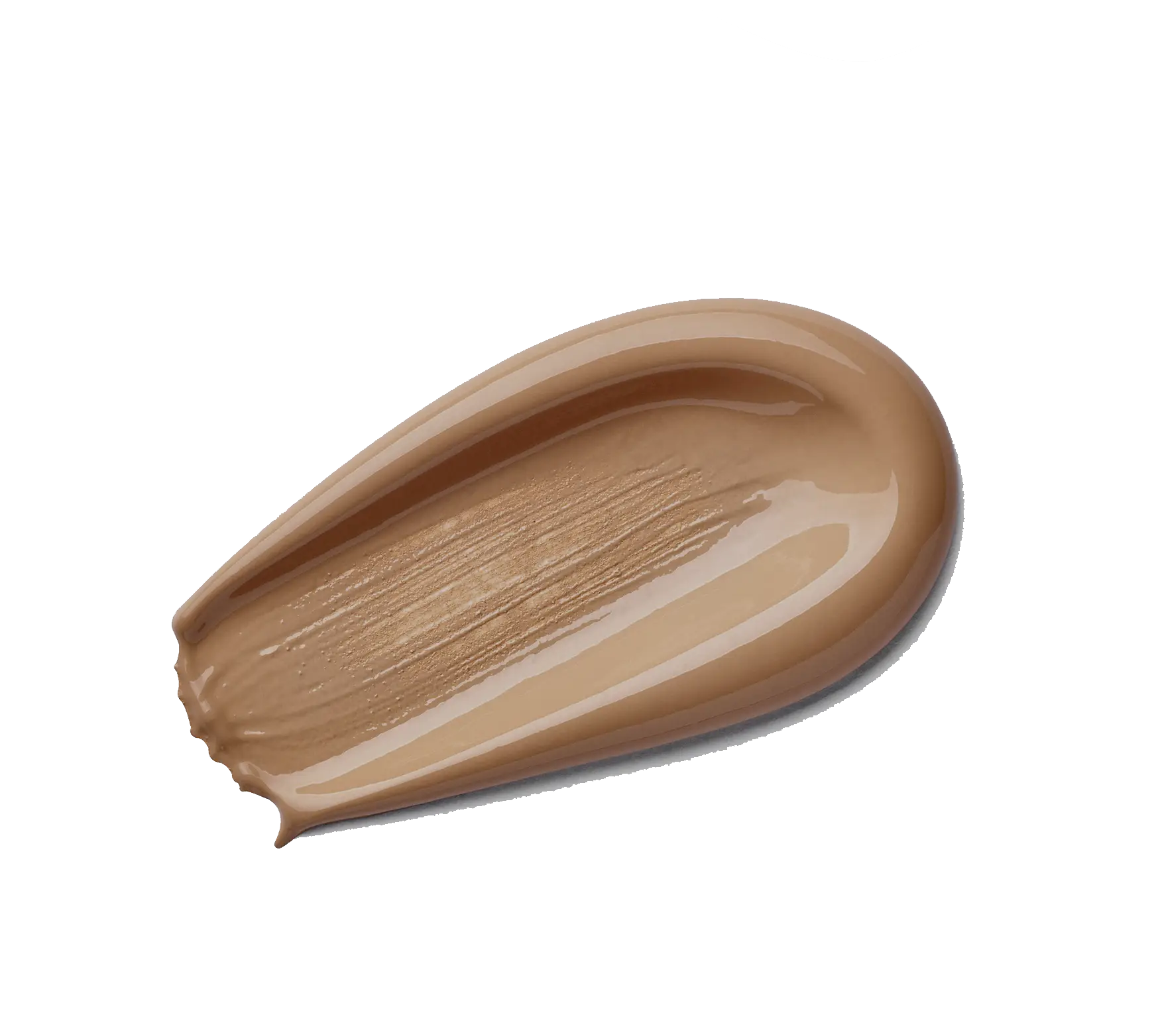 Foundation Makeup Swatch for Beauty and Cosmetics