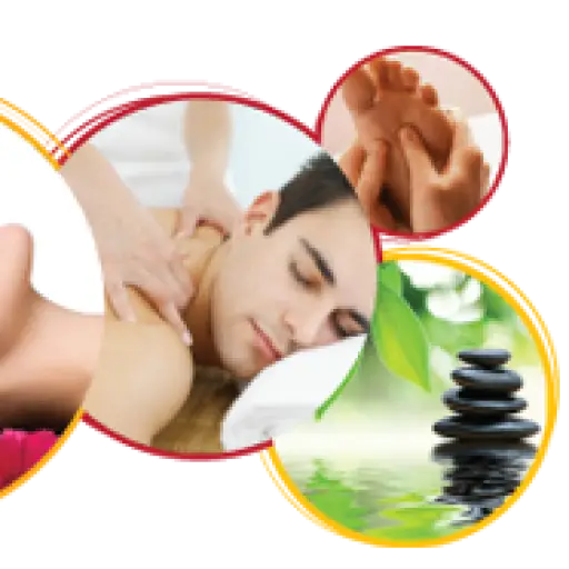 Relaxing Massage Therapy