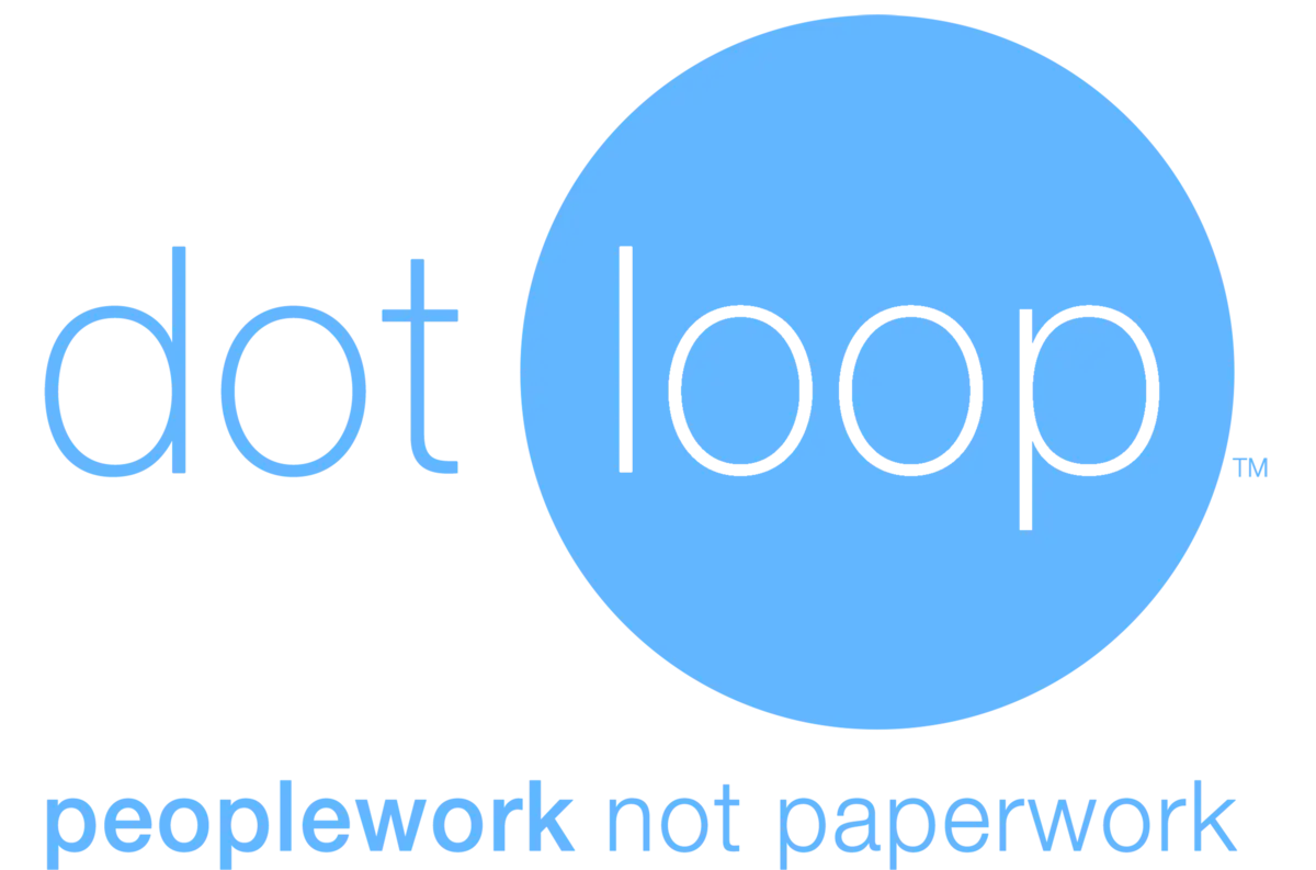 Dotloop Company Logo