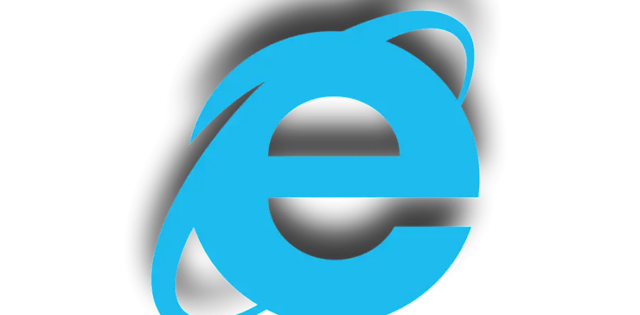 Internet Explorer Logo Icon