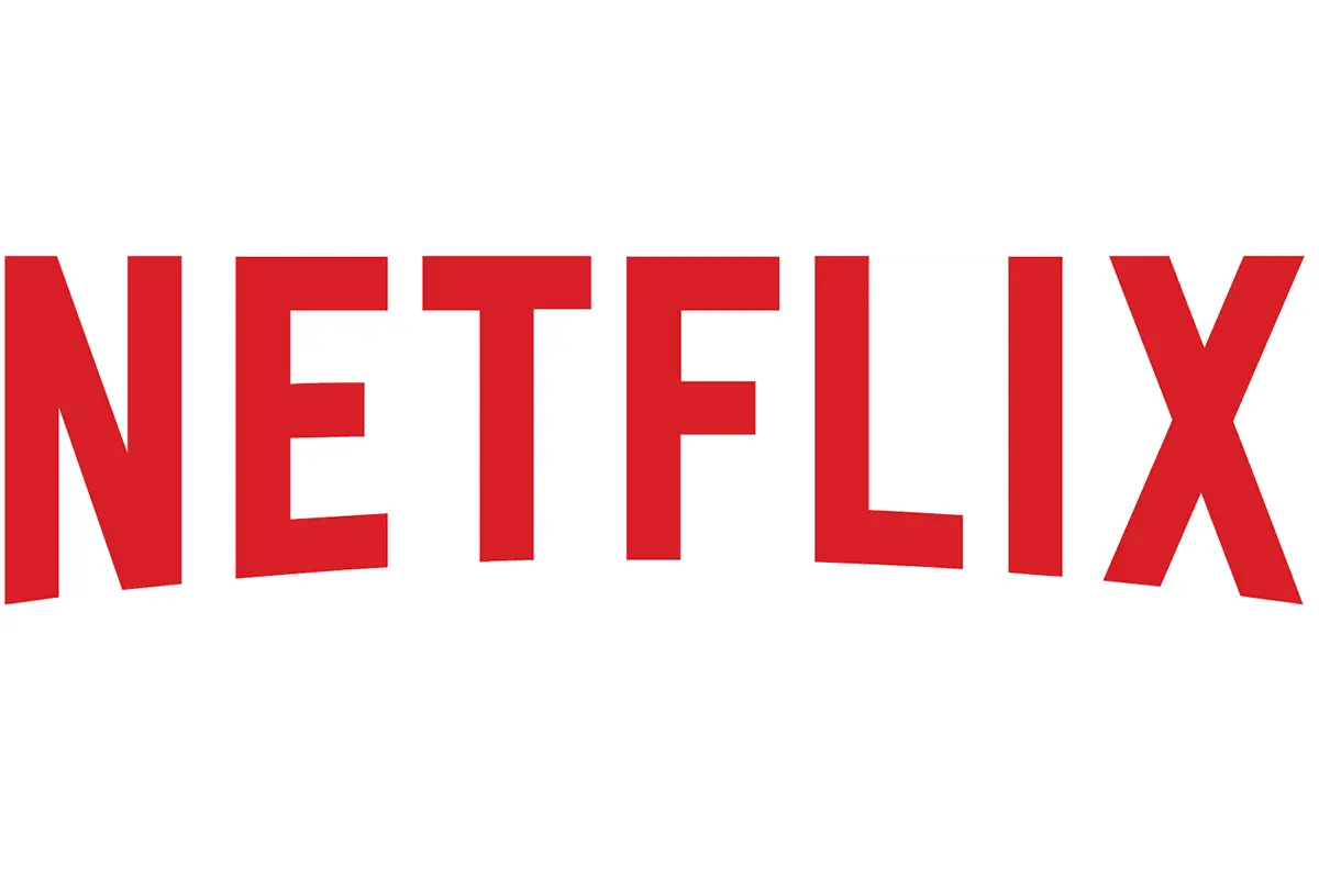 Netflix Brand Logo