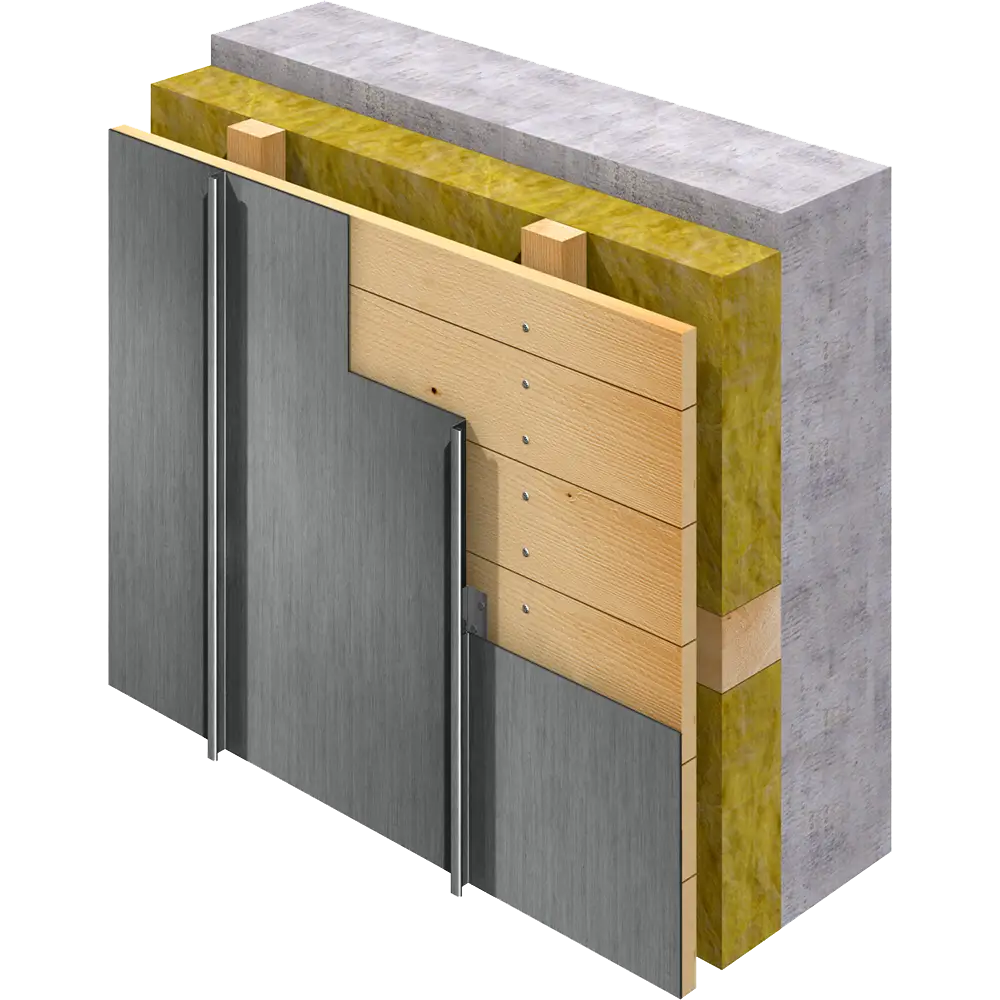 Wall Insulation for Energy Efficiency