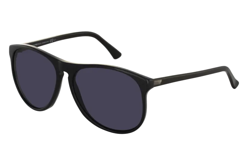 Black Sunglasses for Eye Protection
