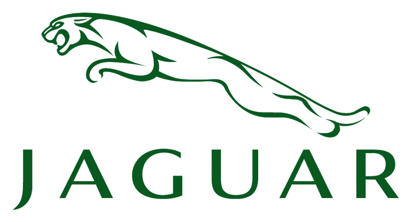 Jaguar Car Brand Logo