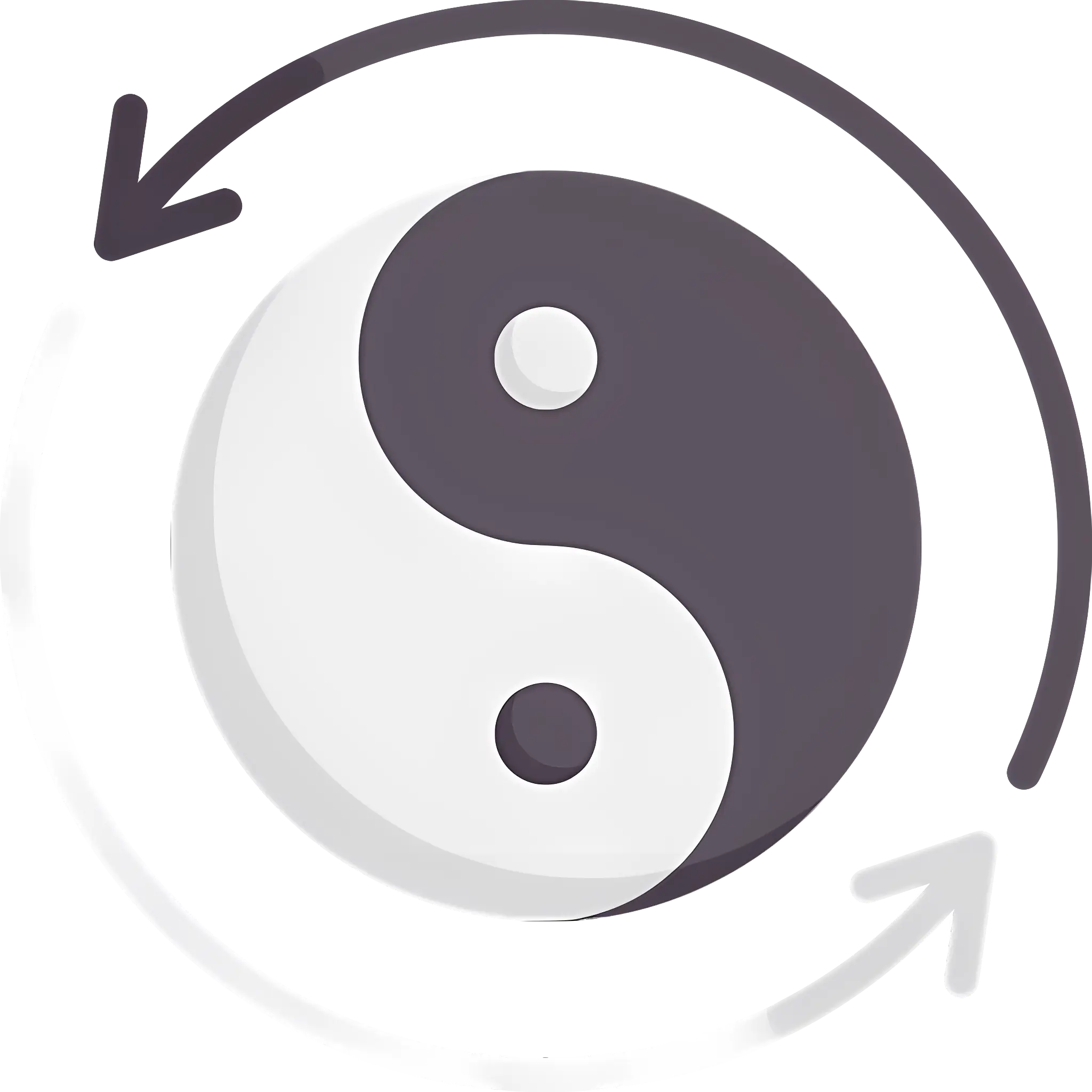 Yin Yang Symbol