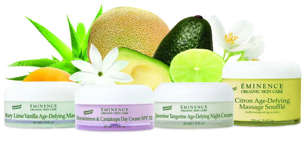 Eminence Organic Skincare Products