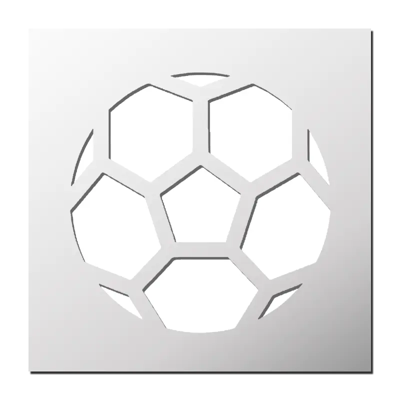 Soccer Ball Design