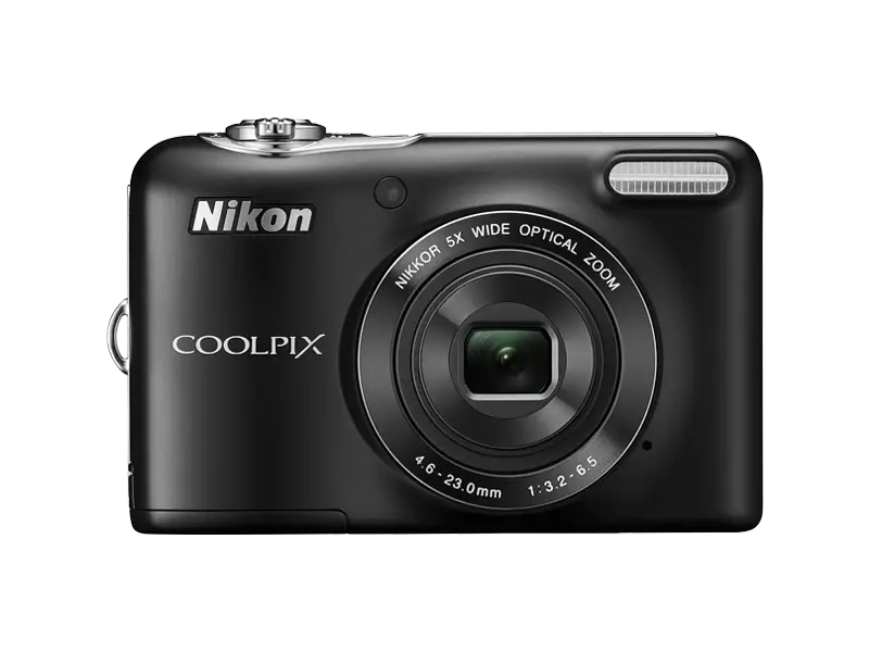 Compact Digital Camera for Photography Enthusiasts