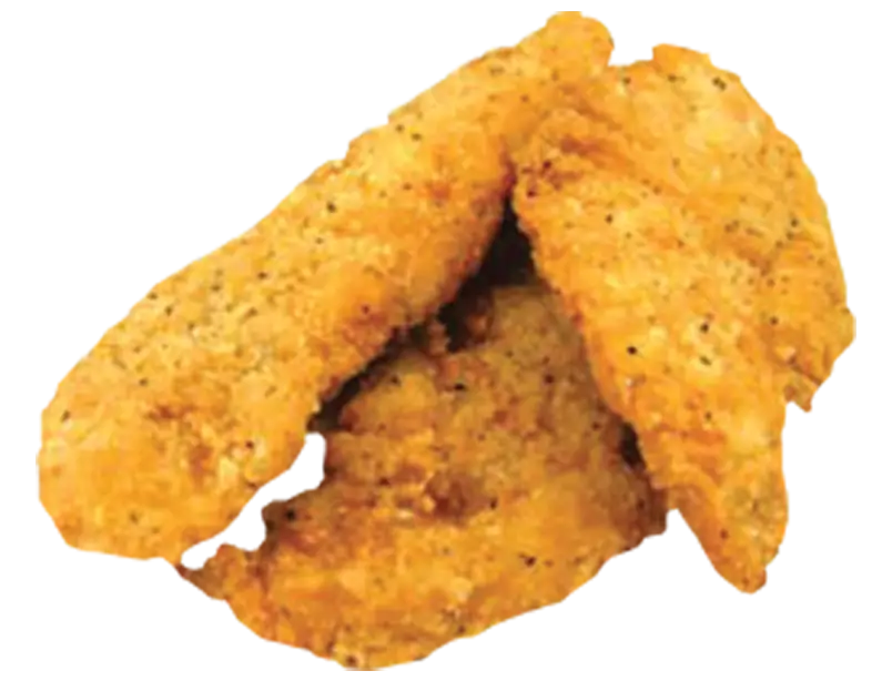 Crispy Fried Chicken