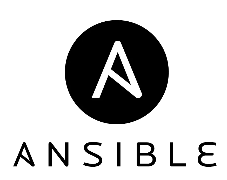 Ansible Logo