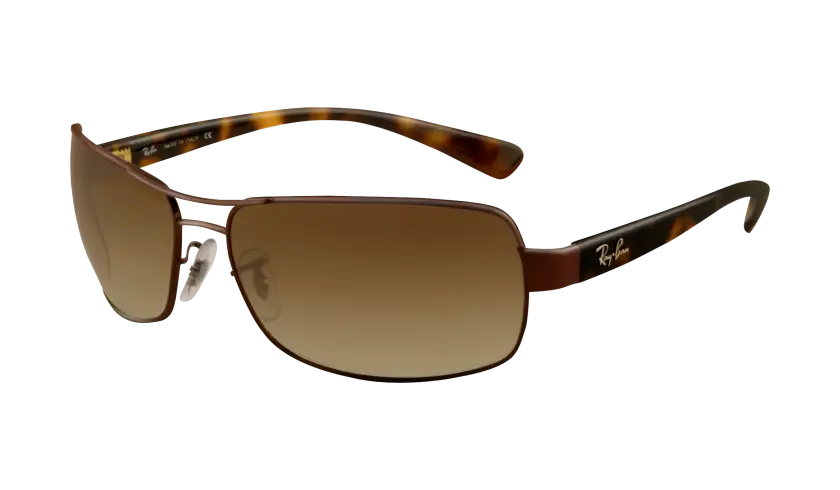 Stylish Brown Sunglasses