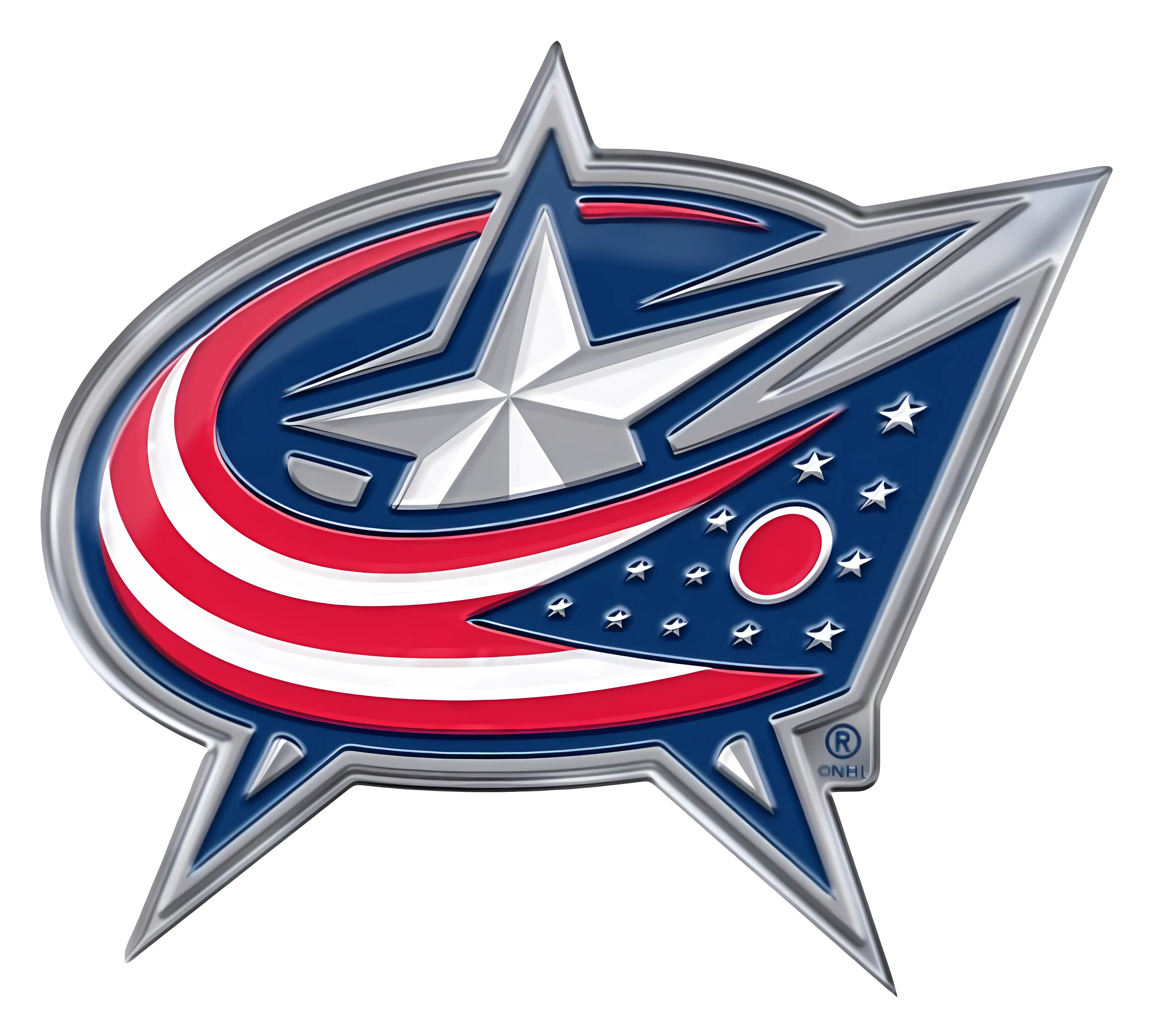 Hockey Team Logo