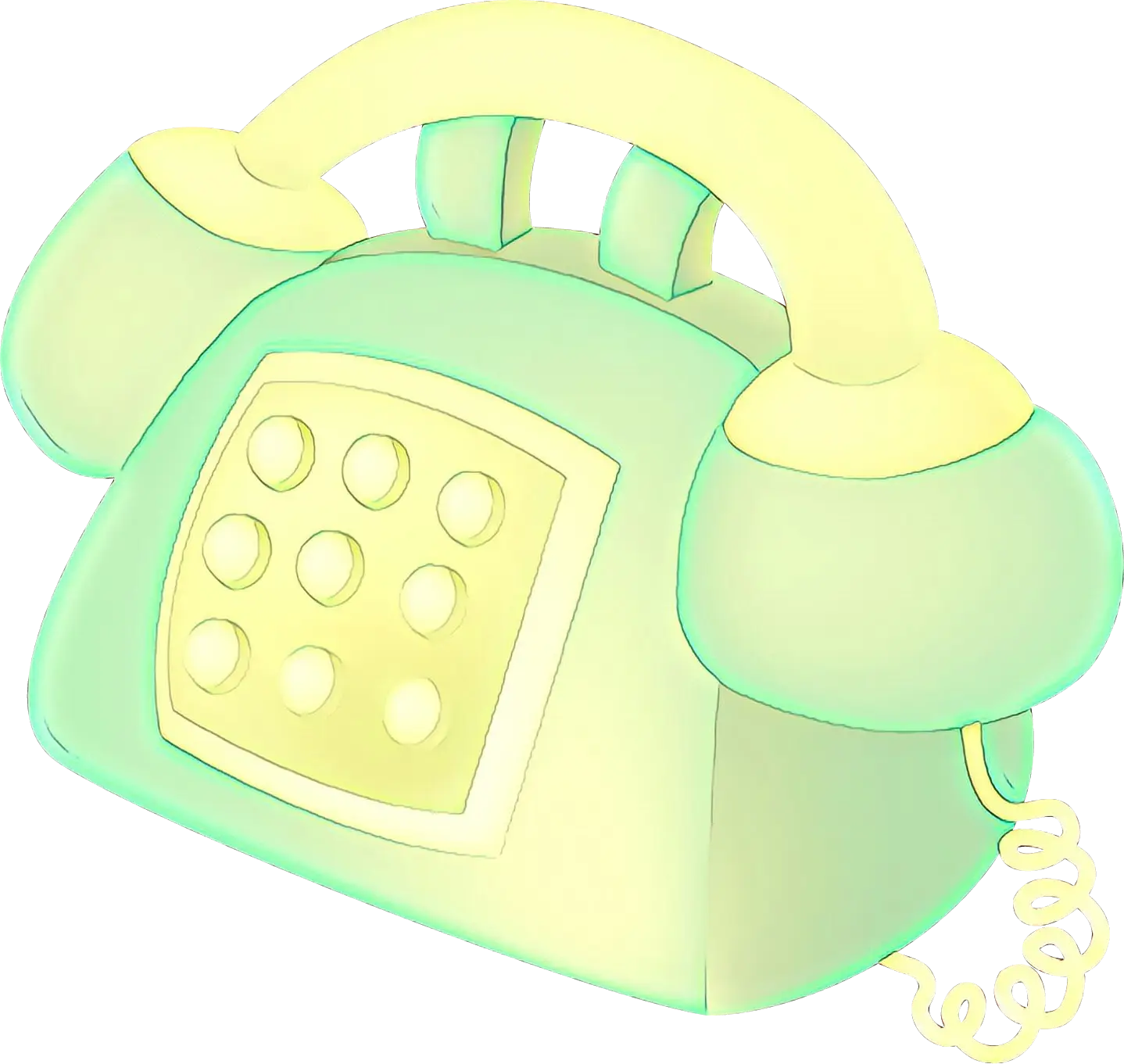 Toy Phone