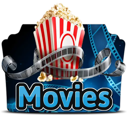 Popcorn and Film for Movies