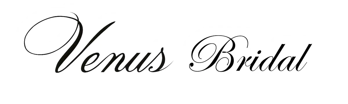 Elegant Venus Bridal Logo