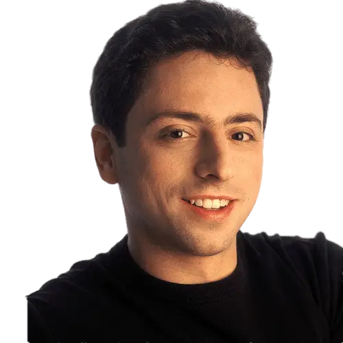 Smiling Person Portrait