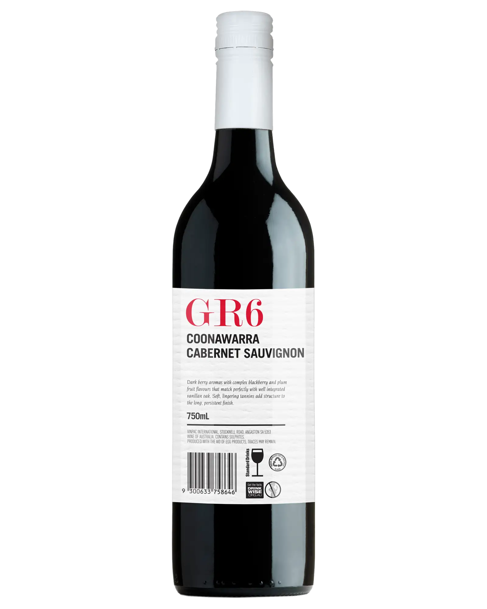 Wine Bottle