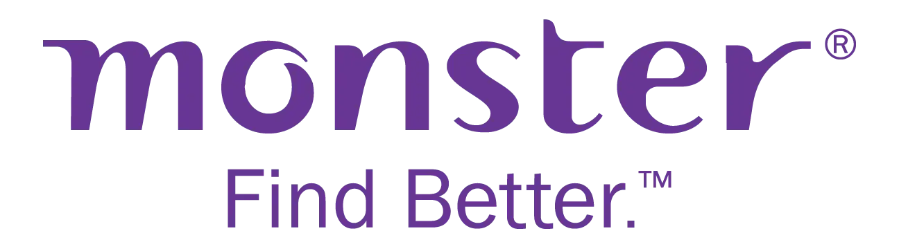 Monster Job Search Logo